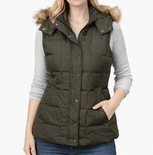 KENNETH COLE REACTION M vest
